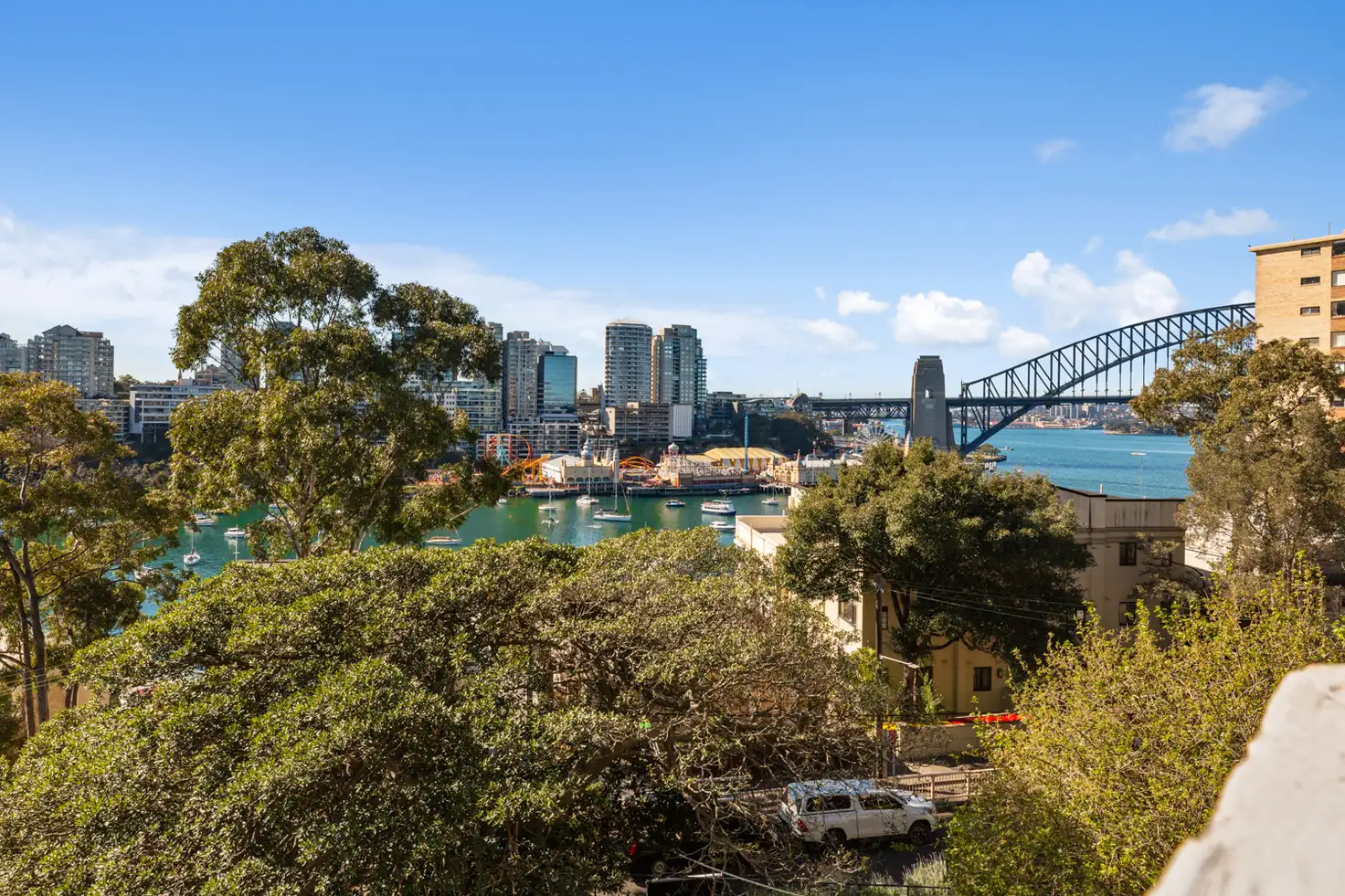Main view of Homely apartment listing, 5/26 East Crescent Street, Mcmahons Point NSW 2060
