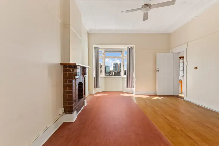 Second view of Homely apartment listing, 5/26 East Crescent Street, Mcmahons Point NSW 2060