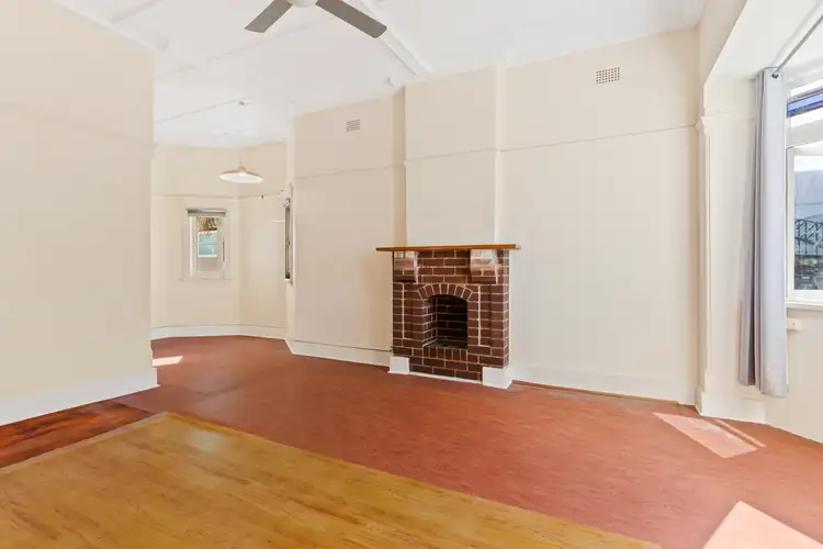 Third view of Homely apartment listing, 5/26 East Crescent Street, Mcmahons Point NSW 2060