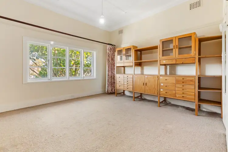 Fourth view of Homely apartment listing, 5/26 East Crescent Street, Mcmahons Point NSW 2060