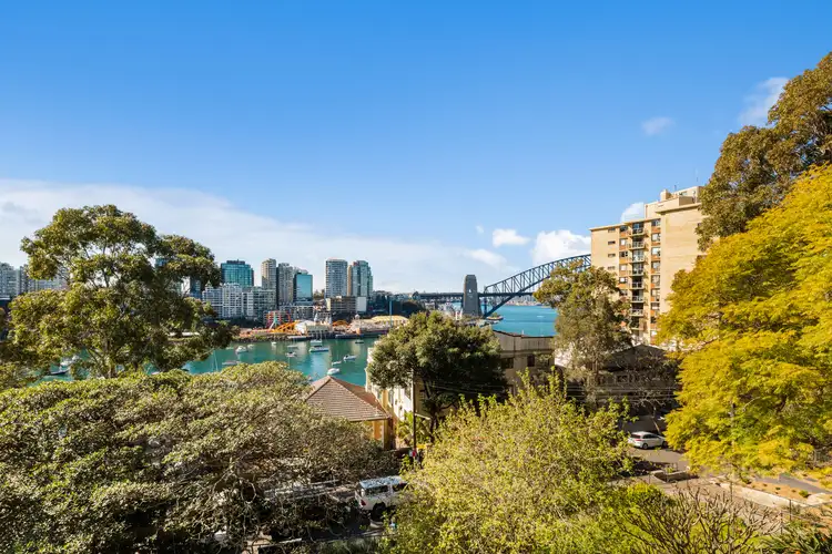 Sixth view of Homely apartment listing, 5/26 East Crescent Street, Mcmahons Point NSW 2060