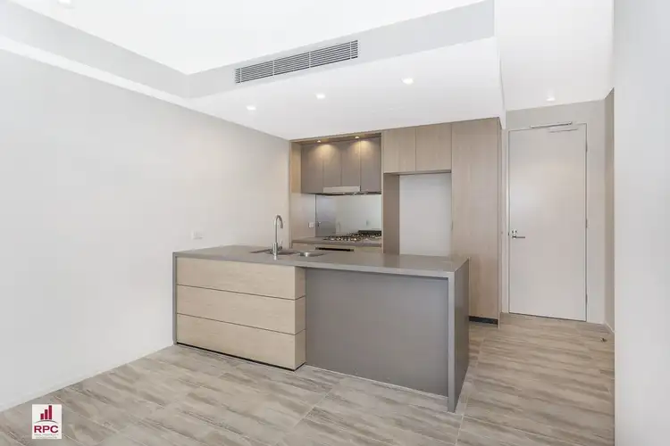 Second view of Homely apartment listing, 611/36 Anglesey St, Kangaroo Point QLD 4169