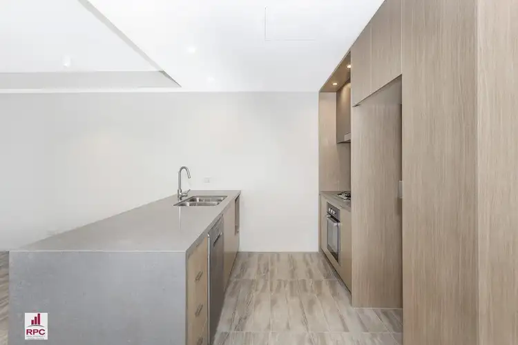 Third view of Homely apartment listing, 611/36 Anglesey St, Kangaroo Point QLD 4169