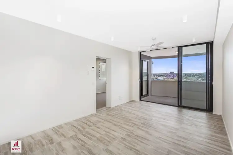 Fourth view of Homely apartment listing, 611/36 Anglesey St, Kangaroo Point QLD 4169