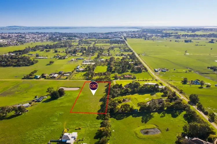 Fourth view of Homely rural property listing, LOT 23, 75 Woodrowvale Road, Elliminyt VIC 3250