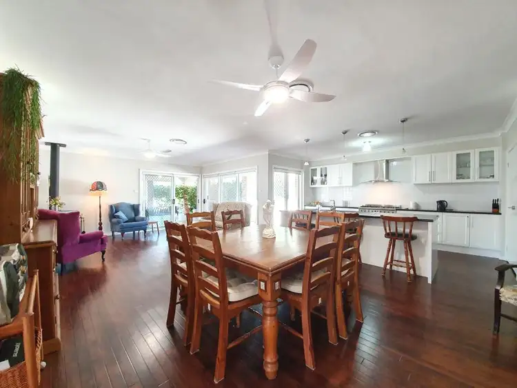 Fourth view of Homely house listing, 5 Paxton Street, Denman NSW 2328
