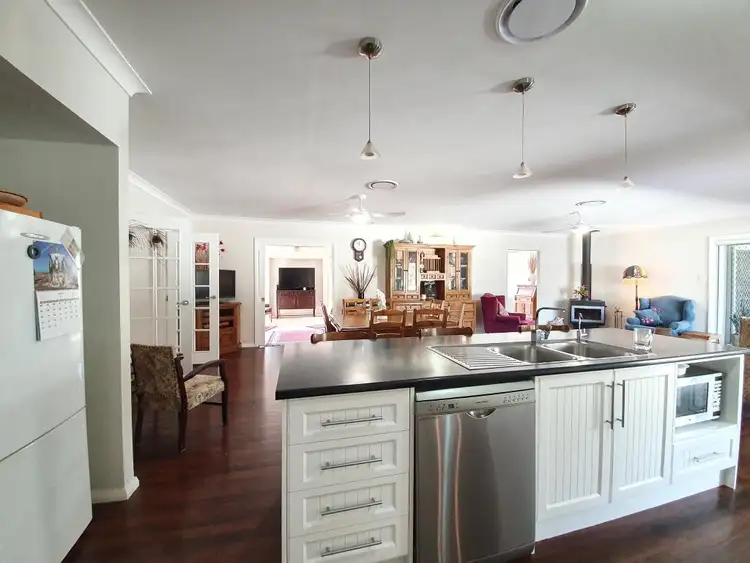 Seventh view of Homely house listing, 5 Paxton Street, Denman NSW 2328