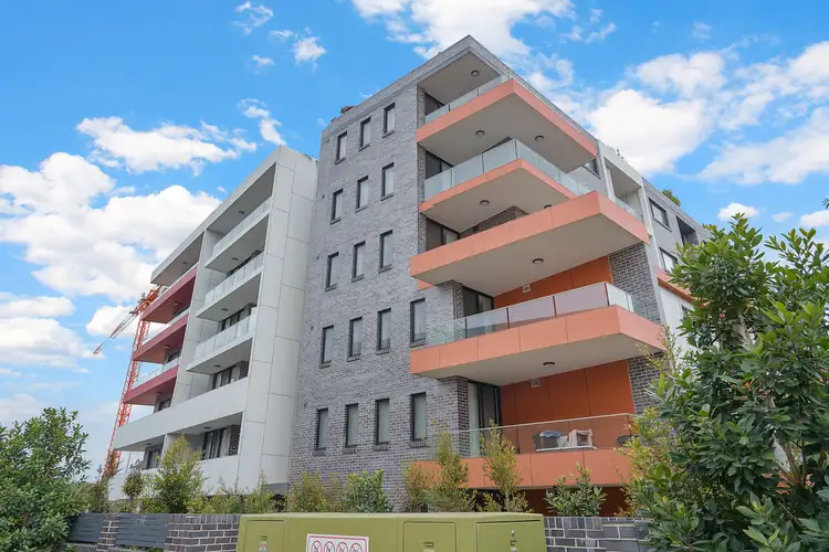 Main view of Homely unit listing, G04/1-3 Balmoral Street, Blacktown NSW 2148