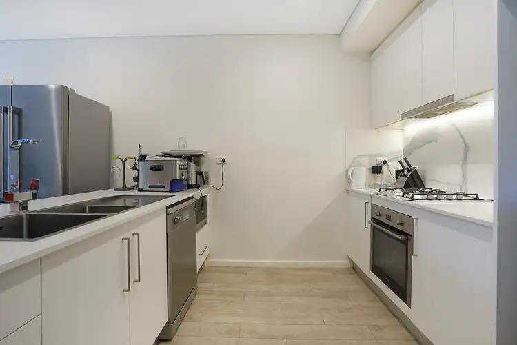 Second view of Homely unit listing, G04/1-3 Balmoral Street, Blacktown NSW 2148