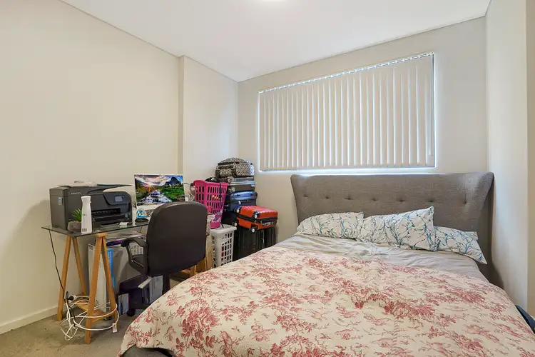 Sixth view of Homely unit listing, G04/1-3 Balmoral Street, Blacktown NSW 2148