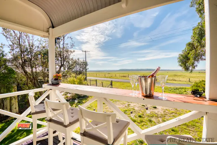 139 LEES ROAD, Venus Bay VIC 3956