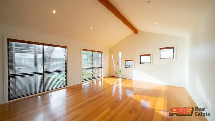 Second view of Homely house listing, 33 Oxford Way, Wonthaggi VIC 3995