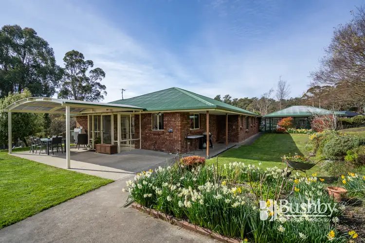 Main view of Homely house listing, 24 Ecclestone Road, Riverside TAS 7250