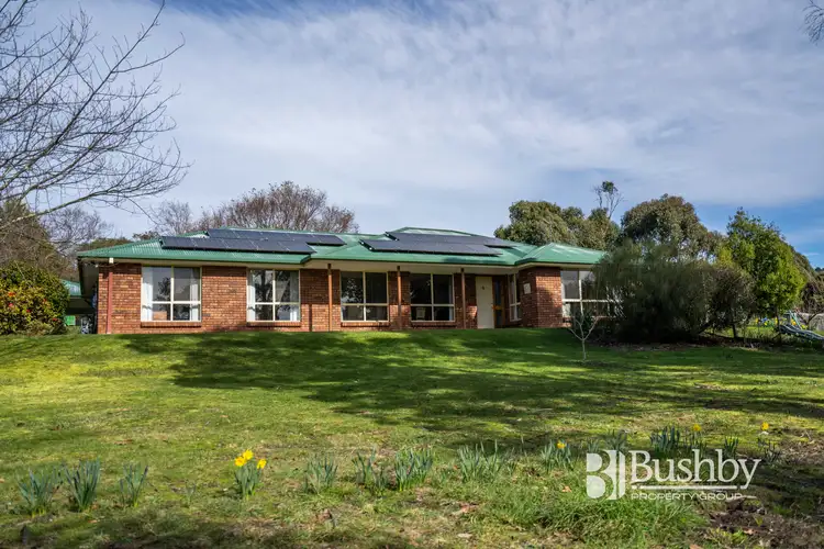 Second view of Homely house listing, 24 Ecclestone Road, Riverside TAS 7250