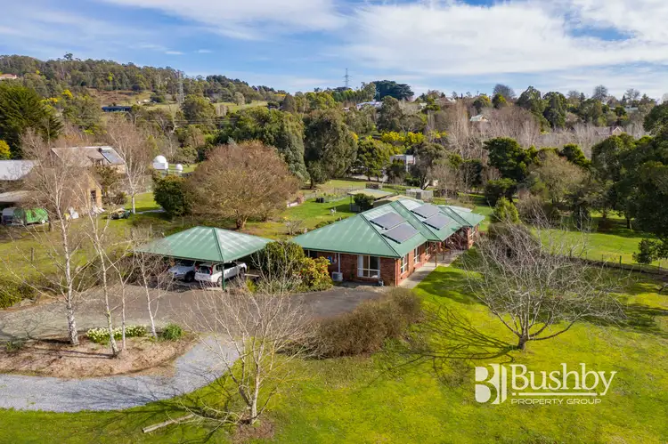 Third view of Homely house listing, 24 Ecclestone Road, Riverside TAS 7250