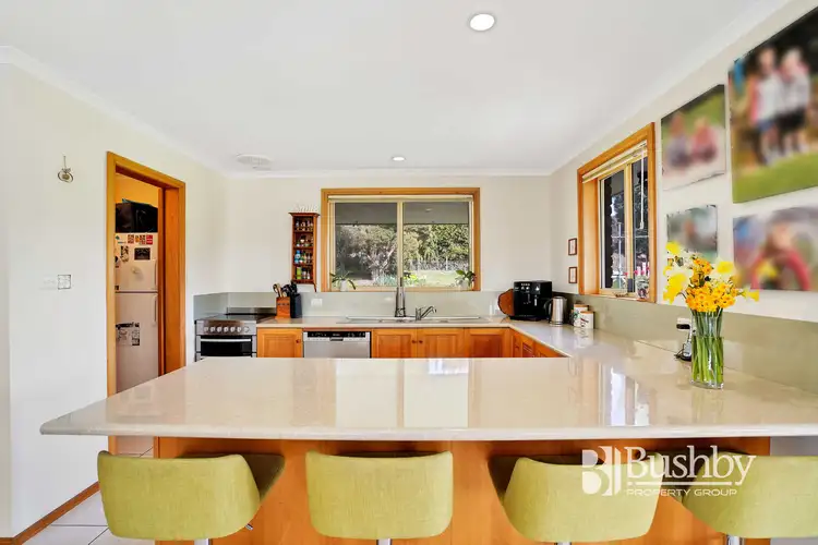 Fifth view of Homely house listing, 24 Ecclestone Road, Riverside TAS 7250