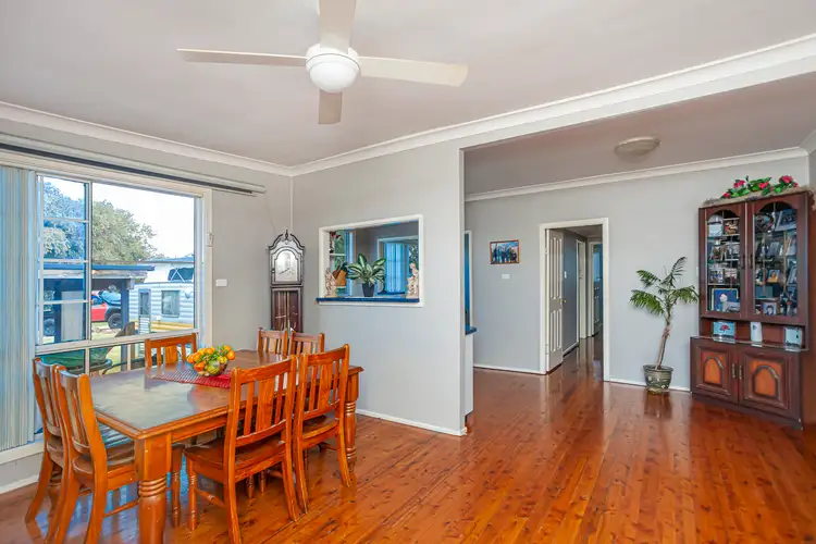 Fifth view of Homely house listing, 23 Gwen Parade, Raymond Terrace NSW 2324