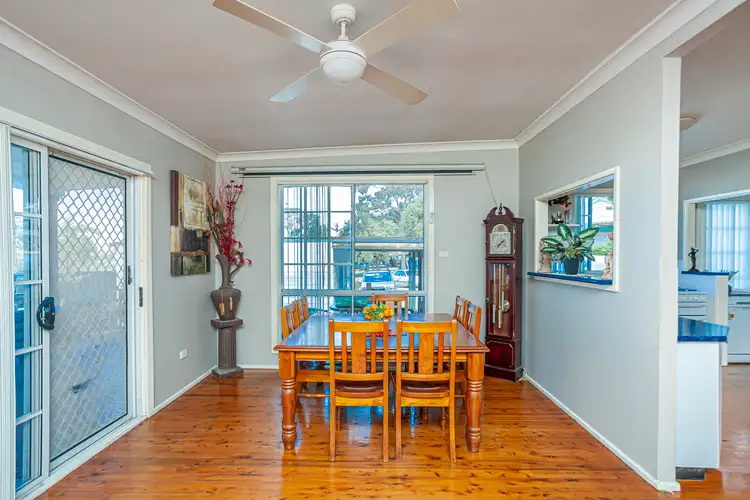 Sixth view of Homely house listing, 23 Gwen Parade, Raymond Terrace NSW 2324