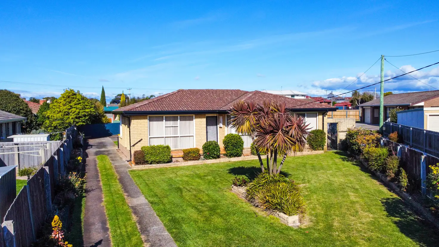 Main view of Homely house listing, 3 Orana Place, Devonport TAS 7310