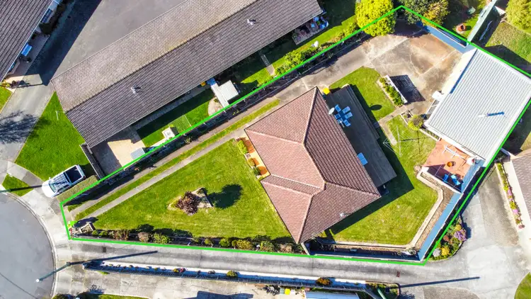 Fifth view of Homely house listing, 3 Orana Place, Devonport TAS 7310