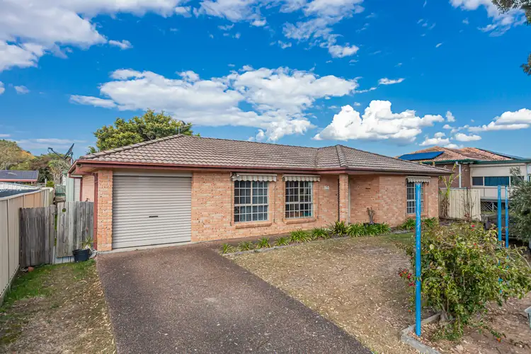 160 Benjamin Lee Drive, Raymond Terrace NSW 2324