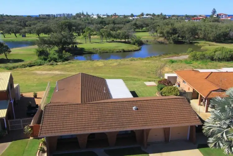 Main view of Homely house listing, 35 Fairway Drive..., Bargara QLD 4670