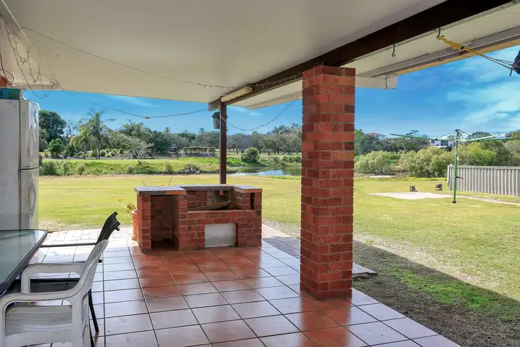 Third view of Homely house listing, 35 Fairway Drive..., Bargara QLD 4670