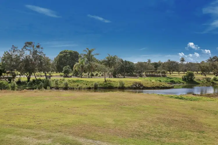 Fourth view of Homely house listing, 35 Fairway Drive..., Bargara QLD 4670