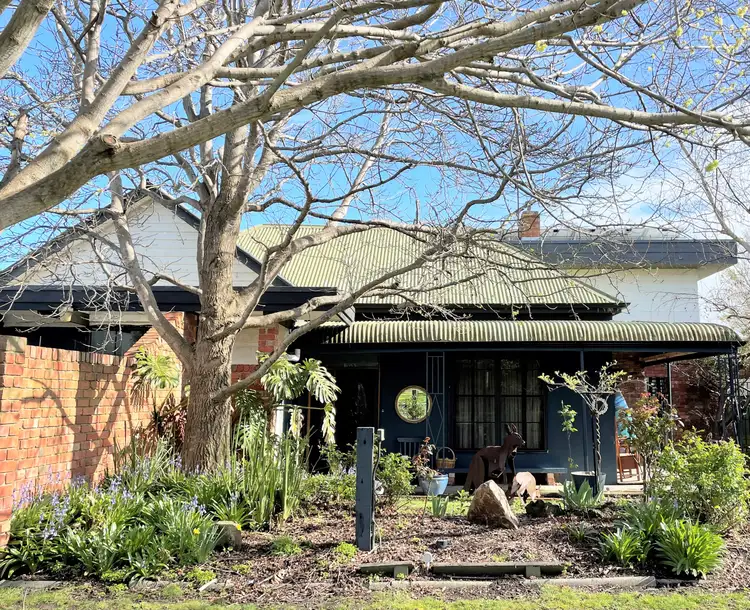 18 Hunter Street, Wonthaggi VIC 3995