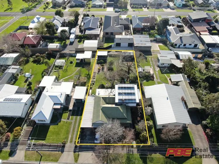 Third view of Homely house listing, 18 Hunter Street, Wonthaggi VIC 3995