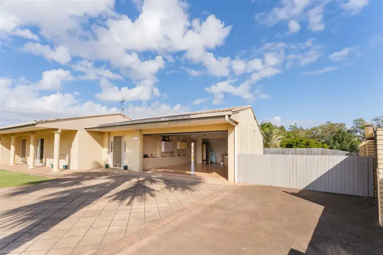 28 McNeilly Street..., Norville QLD 4670