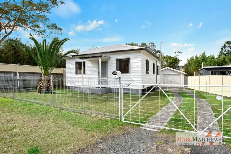 Main view of Homely house listing, 24 Gosford Avenue, The Entrance NSW 2261