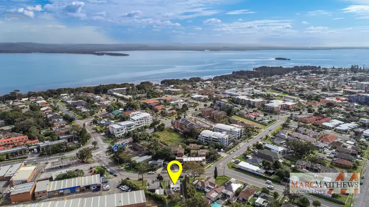 Second view of Homely house listing, 24 Gosford Avenue, The Entrance NSW 2261