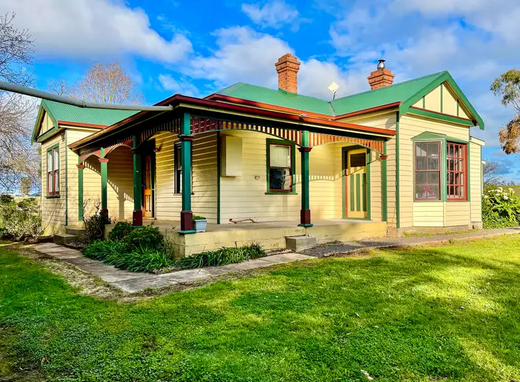 Main view of Homely house listing, 4937 Frankford Road, Thirlstane TAS 7307