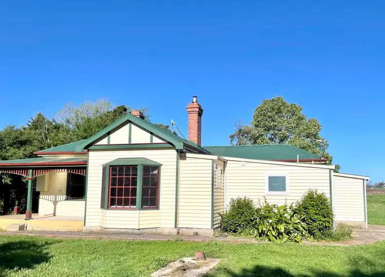 Second view of Homely house listing, 4937 Frankford Road, Thirlstane TAS 7307