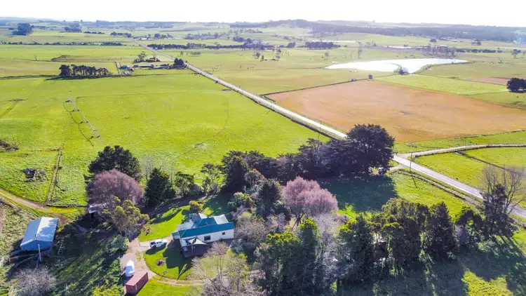 Fourth view of Homely house listing, 4937 Frankford Road, Thirlstane TAS 7307