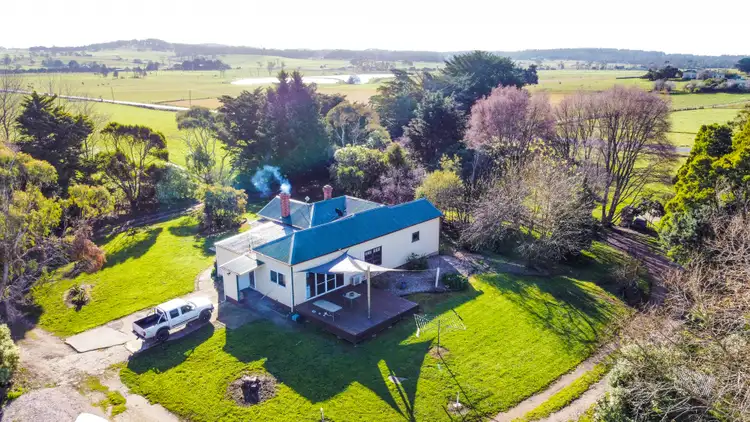 Fifth view of Homely house listing, 4937 Frankford Road, Thirlstane TAS 7307