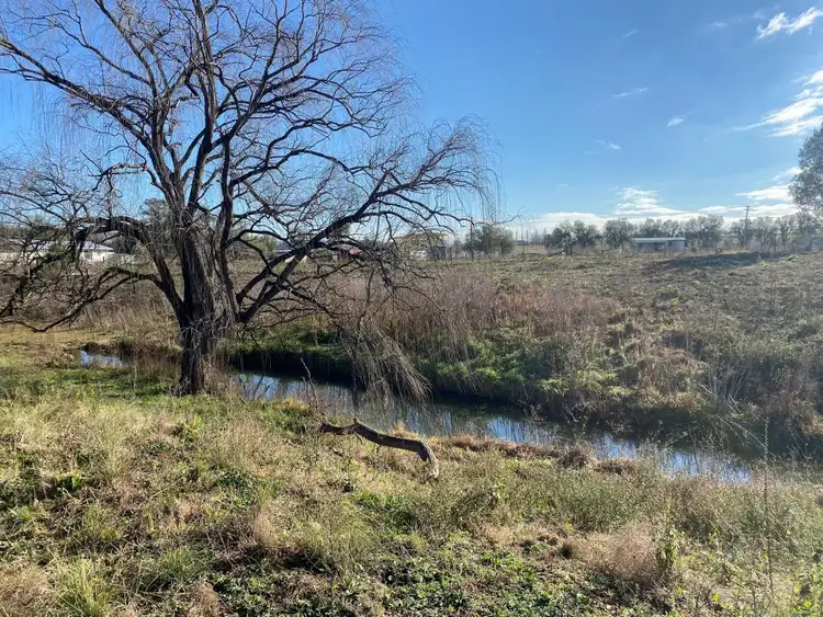 Second view of Homely land listing, Lot 18 Blaxland Street, Merriwa NSW 2329