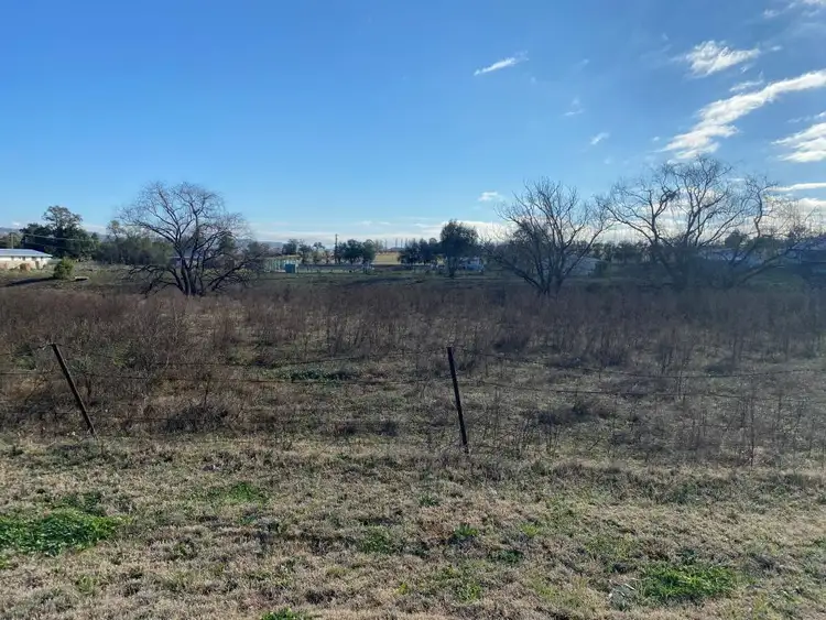 Third view of Homely land listing, Lot 18 Blaxland Street, Merriwa NSW 2329