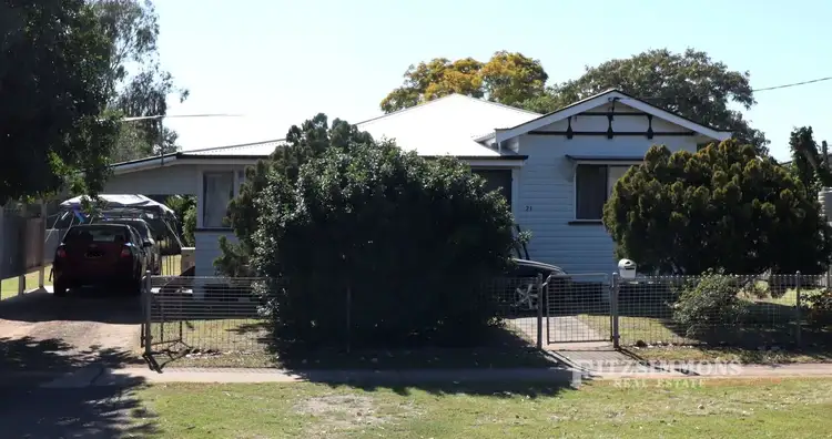 21 Edward Street, Dalby QLD 4405