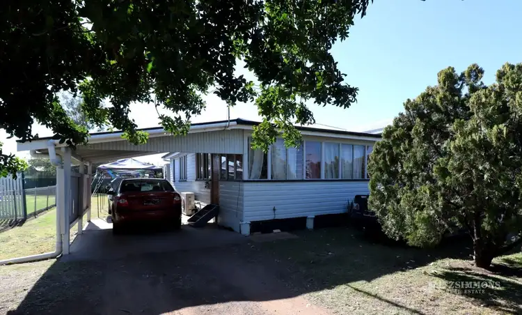 Third view of Homely house listing, 21 Edward Street, Dalby QLD 4405