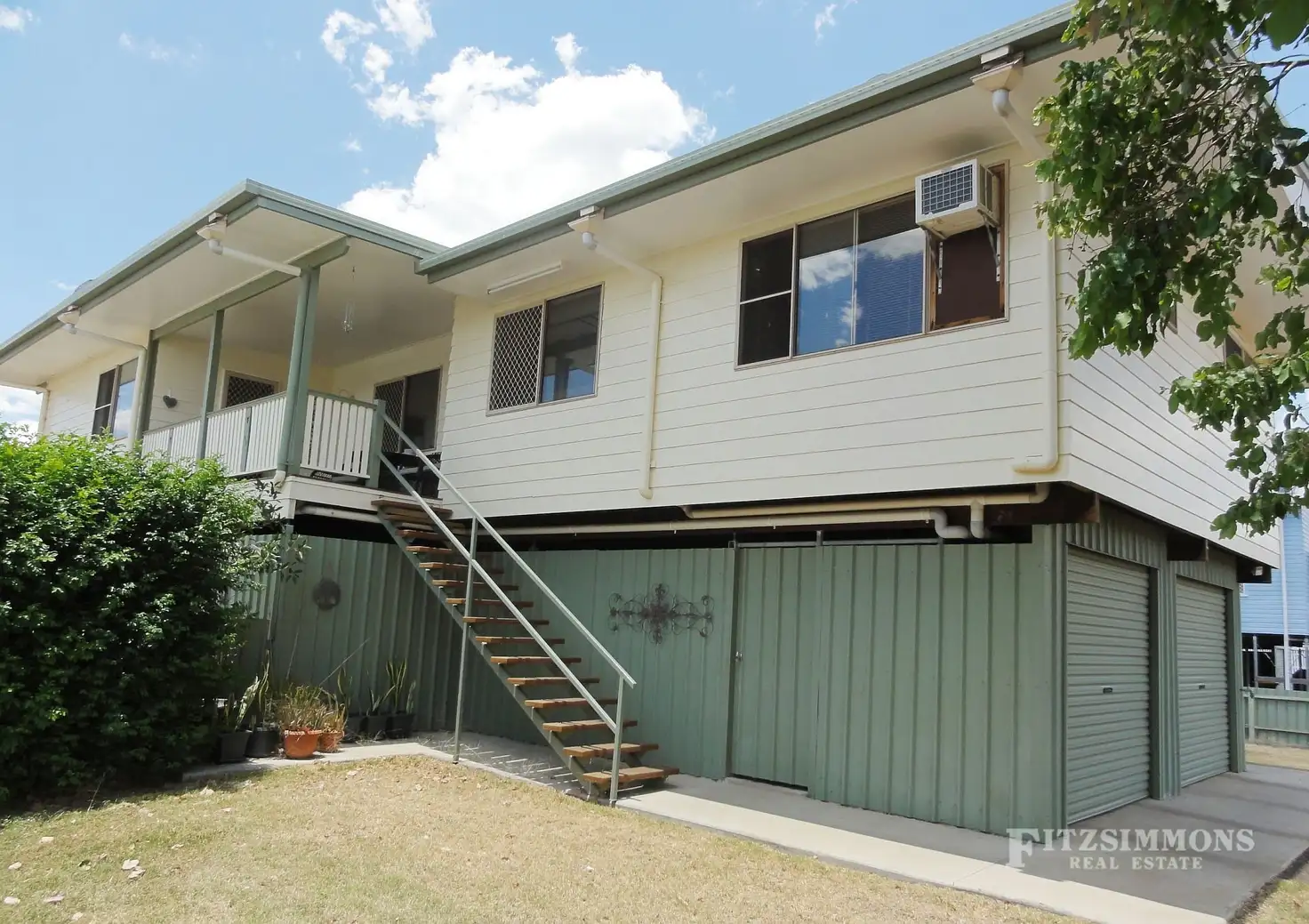 Main view of Homely house listing, 9 James Street, Dalby QLD 4405