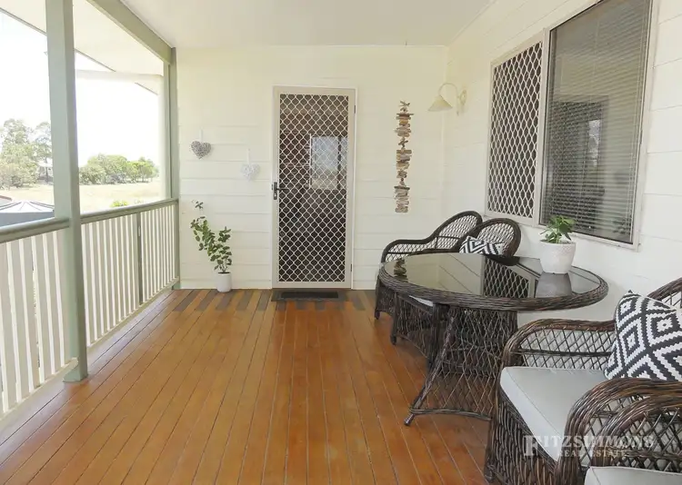 Second view of Homely house listing, 9 James Street, Dalby QLD 4405