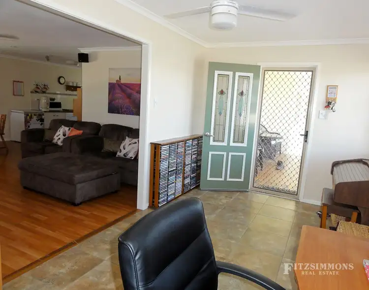 Fourth view of Homely house listing, 9 James Street, Dalby QLD 4405