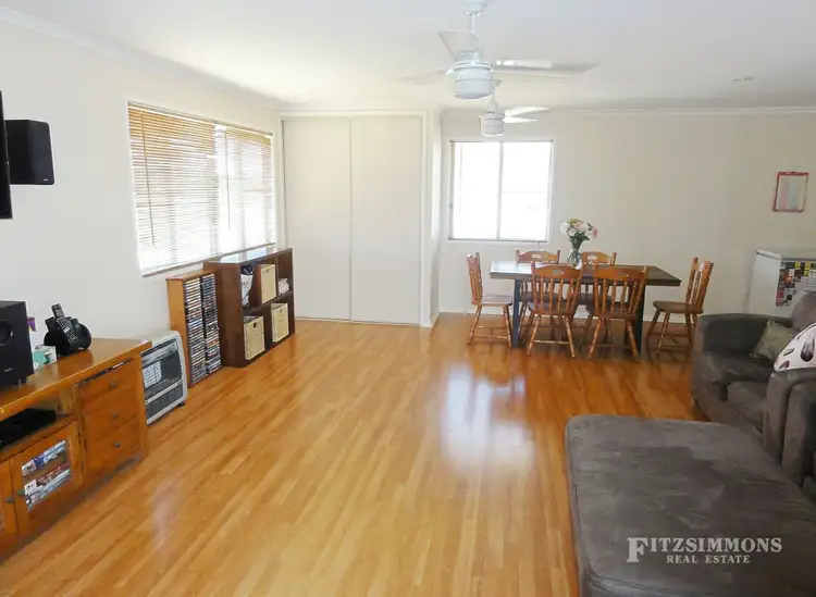 Fifth view of Homely house listing, 9 James Street, Dalby QLD 4405