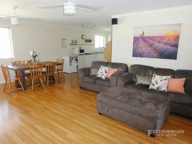 Sixth view of Homely house listing, 9 James Street, Dalby QLD 4405