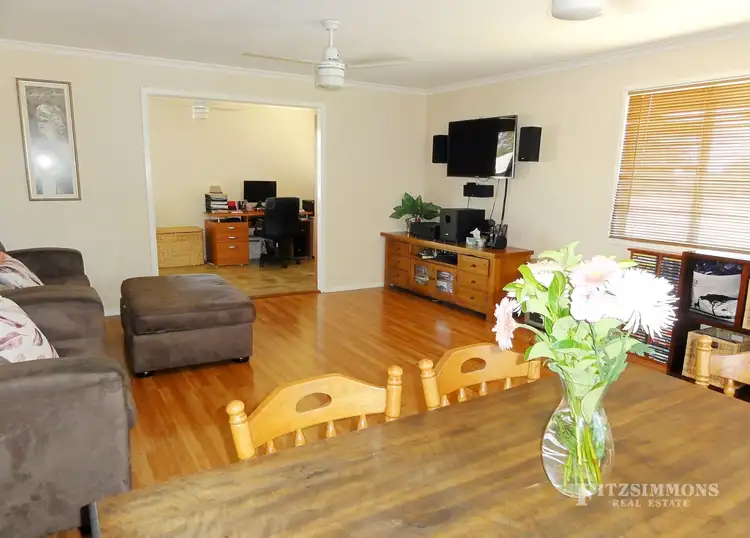 Seventh view of Homely house listing, 9 James Street, Dalby QLD 4405