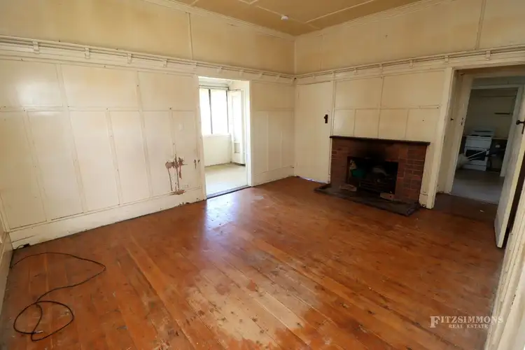 Second view of Homely house listing, 8 Moy Street, Dalby QLD 4405