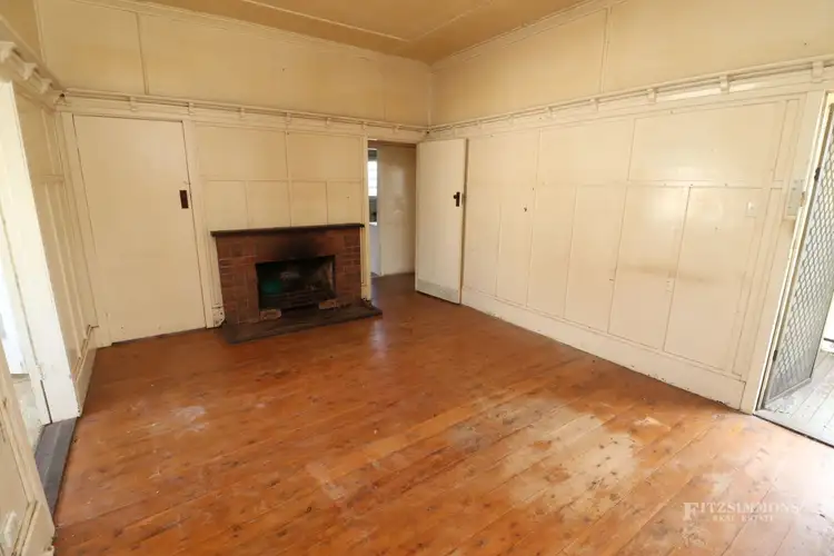 Third view of Homely house listing, 8 Moy Street, Dalby QLD 4405