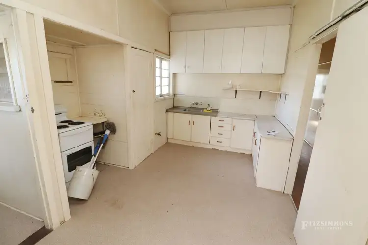 Fifth view of Homely house listing, 8 Moy Street, Dalby QLD 4405